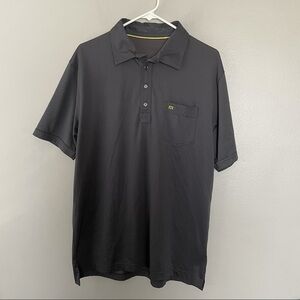 Travis Mathew Polo Shirt
